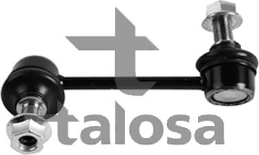 Talosa 50-14688 - Тяга / стойка, стабилизатор autosila-amz.com