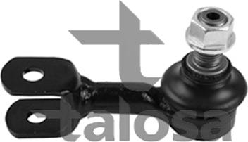 Talosa 50-14091 - Тяга / стойка, стабилизатор autosila-amz.com