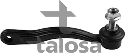 Talosa 50-14786 - Тяга / стойка, стабилизатор autosila-amz.com