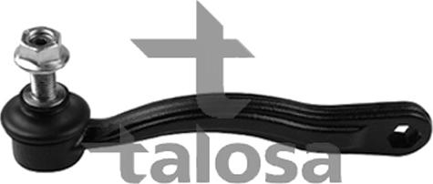 Talosa 50-14787 - Тяга / стойка, стабилизатор autosila-amz.com