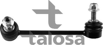 Talosa 50-15485 - Тяга / стойка, стабилизатор autosila-amz.com