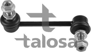 Talosa 50-15591 - Тяга / стойка, стабилизатор autosila-amz.com