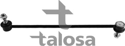 Talosa 50-15629 - Тяга / стойка, стабилизатор autosila-amz.com
