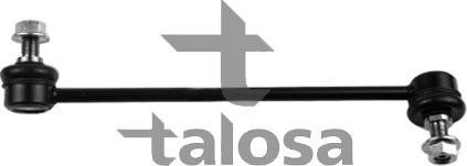 Talosa 50-15193 - Тяга / стойка, стабилизатор autosila-amz.com