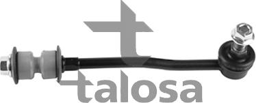 Talosa 50-15867 - Тяга / стойка, стабилизатор autosila-amz.com