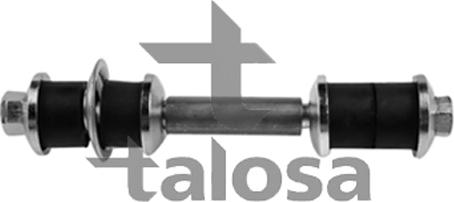 Talosa 50-15215 - Тяга / стойка, стабилизатор autosila-amz.com