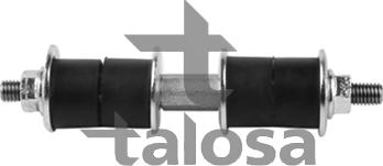 Talosa 50-16456 - Тяга / стойка, стабилизатор autosila-amz.com