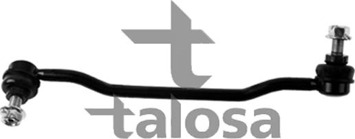 Talosa 50-10599 - Тяга / стойка, стабилизатор autosila-amz.com