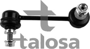 Talosa 50-10590 - Тяга / стойка, стабилизатор autosila-amz.com
