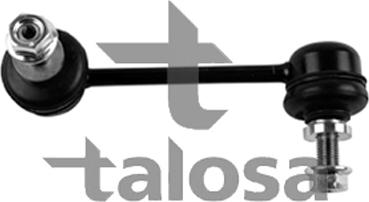 Talosa 50-10591 - Тяга / стойка, стабилизатор autosila-amz.com