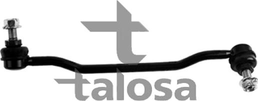 Talosa 50-10598 - Тяга / стойка, стабилизатор autosila-amz.com