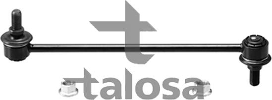 Talosa 50-10592 - Тяга / стойка, стабилизатор autosila-amz.com