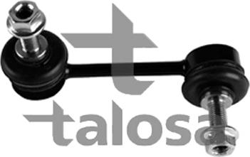 Talosa 50-10543 - Тяга / стойка, стабилизатор autosila-amz.com