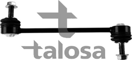 Talosa 50-10551 - Тяга / стойка, стабилизатор autosila-amz.com