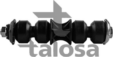 Talosa 50-10553 - Тяга / стойка, стабилизатор autosila-amz.com