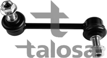 Talosa 50-10585 - Тяга / стойка, стабилизатор autosila-amz.com