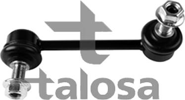 Talosa 50-10586 - Тяга / стойка, стабилизатор autosila-amz.com