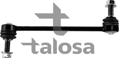 Talosa 50-10588 - Тяга / стойка, стабилизатор autosila-amz.com