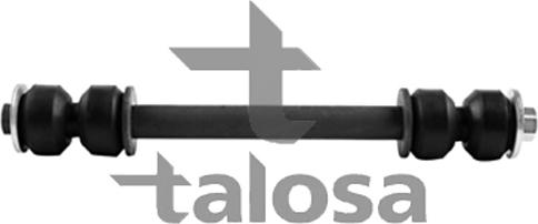 Talosa 50-10534 - Тяга / стойка, стабилизатор autosila-amz.com