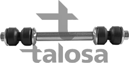 Talosa 50-10535 - Тяга / стойка, стабилизатор autosila-amz.com