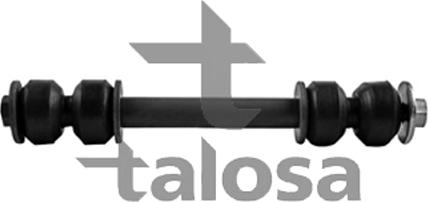 Talosa 50-10536 - Тяга / стойка, стабилизатор autosila-amz.com