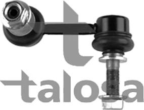 Talosa 50-10524 - Тяга / стойка, стабилизатор autosila-amz.com