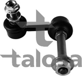 Talosa 50-10526 - Стойка стабилизатора передняя правая INFINITI G Convertible autosila-amz.com