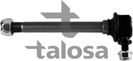 Talosa 50-10522 - Тяга / стойка, стабилизатор autosila-amz.com