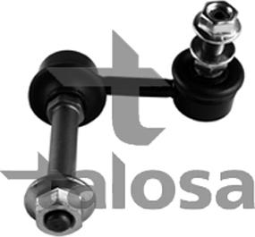 Talosa 50-10527 - Стойка стабилизатора передняя левая INFINITI G Convertible autosila-amz.com