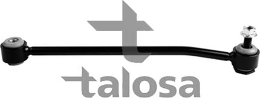 Talosa 50-10577 - Тяга / стойка, стабилизатор autosila-amz.com
