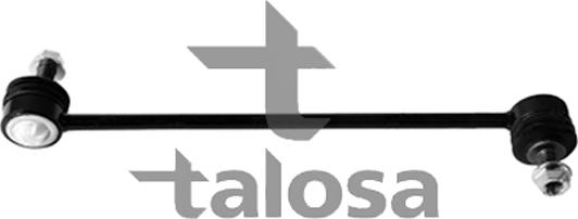 Talosa 50-10664 - Тяга / стойка, стабилизатор autosila-amz.com