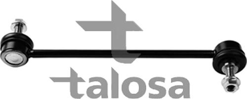 Talosa 50-10663 - Тяга / стойка, стабилизатор autosila-amz.com