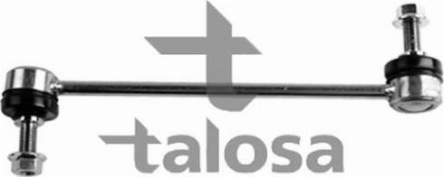 Talosa 50-10685 - Тяга / стойка, стабилизатор autosila-amz.com