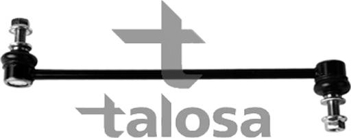 Talosa 50-10680 - Тяга / стойка, стабилизатор autosila-amz.com