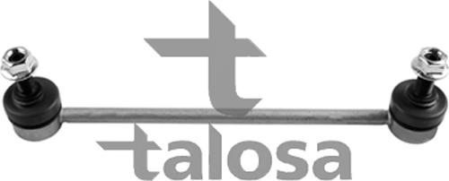 Talosa 50-10639 - Тяга / стойка, стабилизатор autosila-amz.com