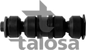 Talosa 50-10634 - Тяга / стойка, стабилизатор autosila-amz.com