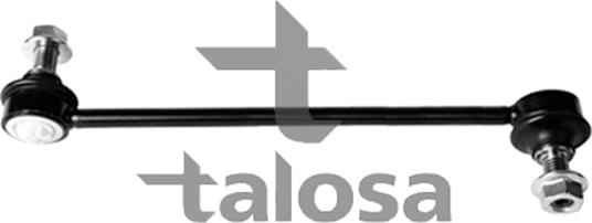 Talosa 50-10635 - Тяга / стойка, стабилизатор autosila-amz.com