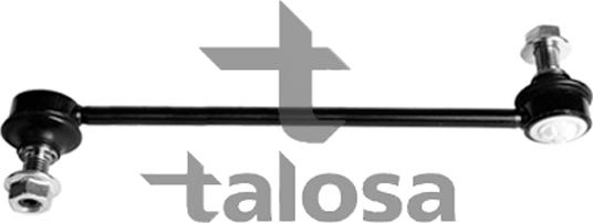 Talosa 50-10636 - Тяга / стойка, стабилизатор autosila-amz.com