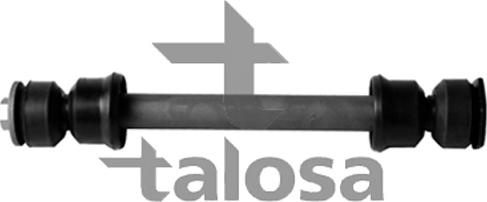 Talosa 50-10630 - Тяга / стойка, стабилизатор autosila-amz.com