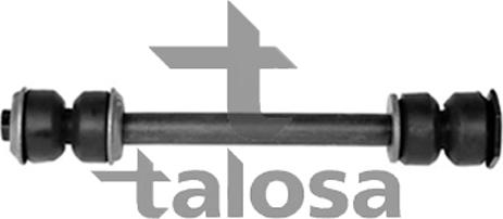 Talosa 50-10631 - Тяга / стойка, стабилизатор autosila-amz.com