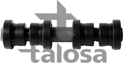 Talosa 50-10638 - Тяга / стойка, стабилизатор autosila-amz.com