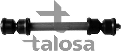 Talosa 50-10633 - Тяга / стойка, стабилизатор autosila-amz.com