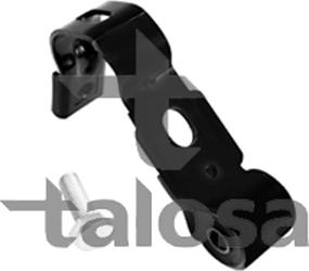 Talosa 50-10637 - Тяга / стойка, стабилизатор autosila-amz.com