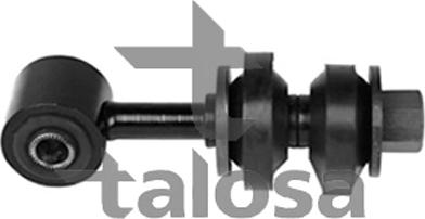 Talosa 50-10629 - Тяга / стойка, стабилизатор autosila-amz.com