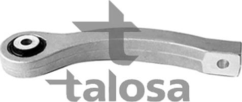 Talosa 50-10621 - Тяга / стойка, стабилизатор autosila-amz.com