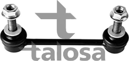 Talosa 50-10628 - Тяга / стойка, стабилизатор autosila-amz.com