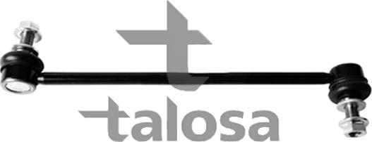 Talosa 50-10679 - Тяга / стойка, стабилизатор autosila-amz.com
