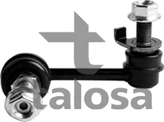 Talosa 50-10670 - Тяга / стойка, стабилизатор autosila-amz.com