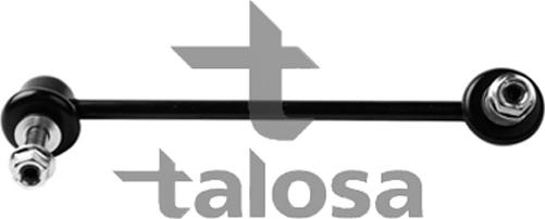 Talosa 50-10671 - Тяга / стойка, стабилизатор autosila-amz.com