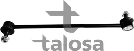 Talosa 50-10678 - Тяга / стойка, стабилизатор autosila-amz.com